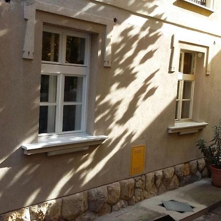 זאגרב Studio Apartment - Green Door מראה חיצוני תמונה