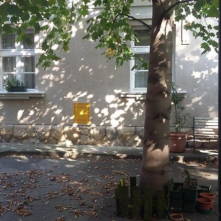 זאגרב Studio Apartment - Green Door מראה חיצוני תמונה