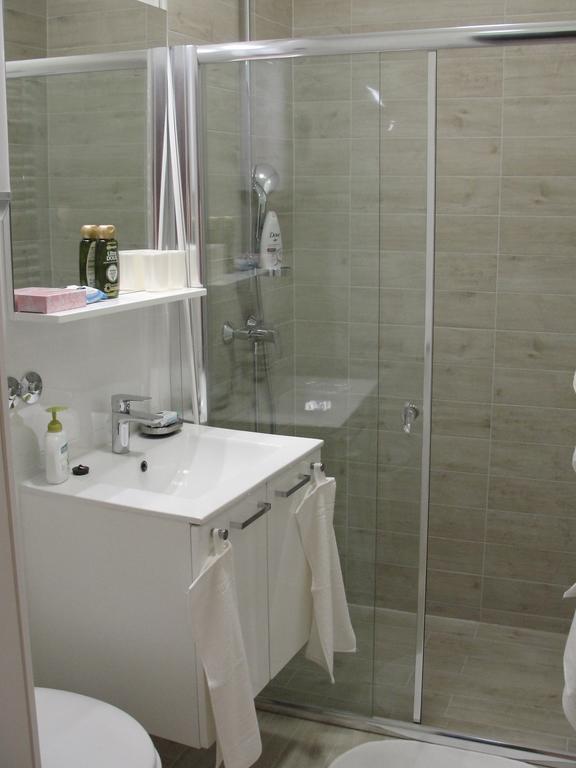 זאגרב Studio Apartment - Green Door מראה חיצוני תמונה