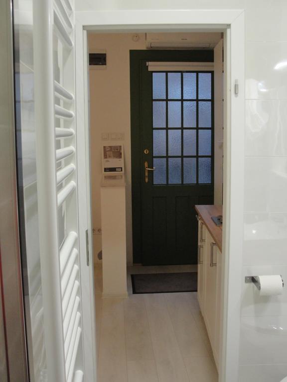זאגרב Studio Apartment - Green Door מראה חיצוני תמונה