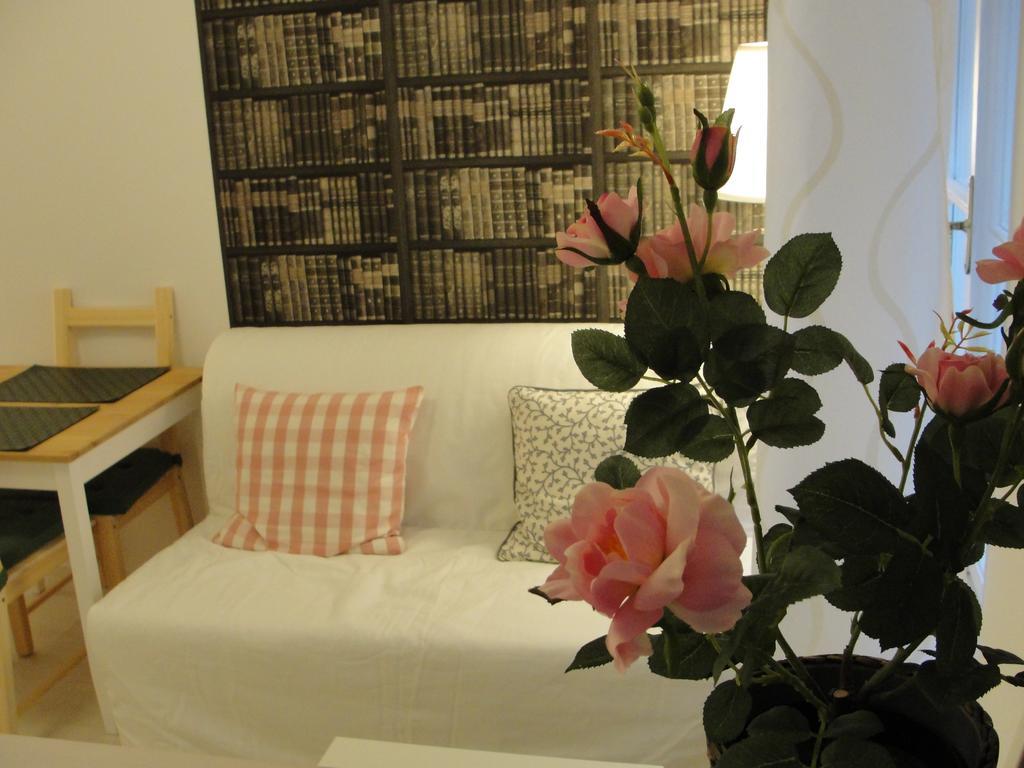 זאגרב Studio Apartment - Green Door מראה חיצוני תמונה