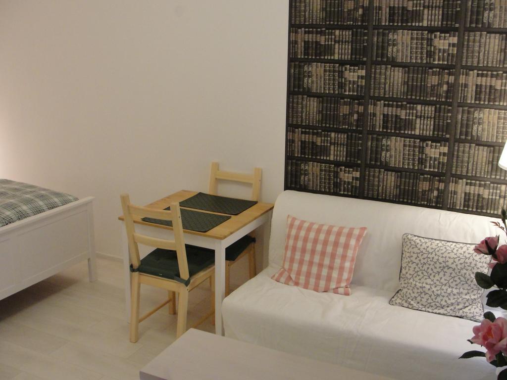 זאגרב Studio Apartment - Green Door מראה חיצוני תמונה