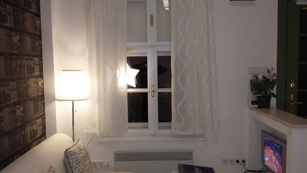 זאגרב Studio Apartment - Green Door מראה חיצוני תמונה