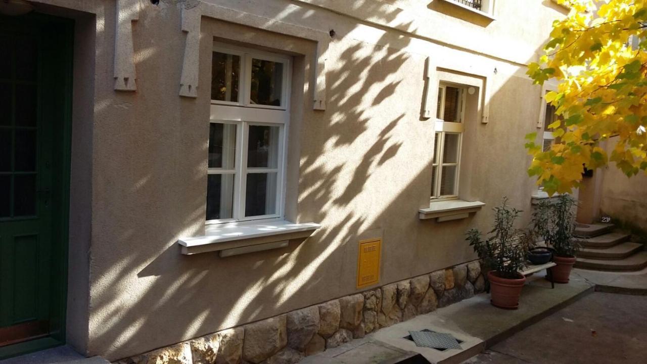 זאגרב Studio Apartment - Green Door מראה חיצוני תמונה